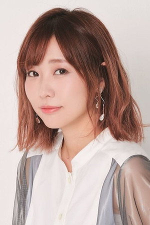 Aina Kusuda in μ's Final LoveLive! ~μ'sic Forever♪♪♪♪♪♪♪♪♪~