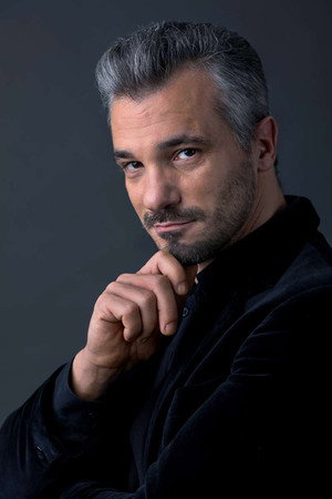 Primož Vrhovec in Xana