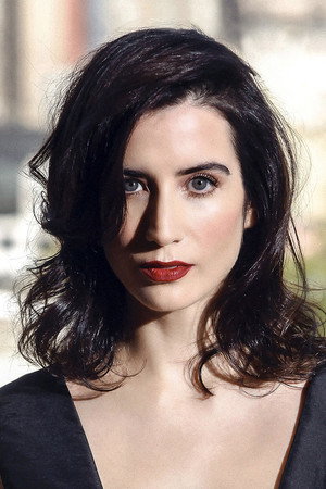 Lucy Cominetti in MP3: una película de rock descargable