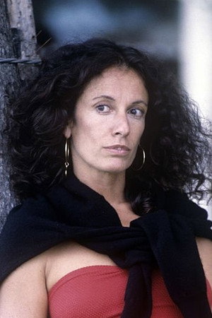 Valeria D'Obici in Nour