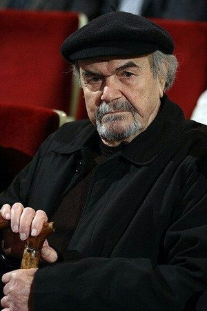 Valiyollah Shirandami in Prince Ehtejab