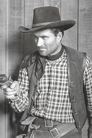 Greg McClure in Joe Palooka in the Big Fight