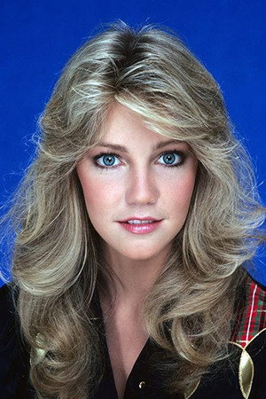 Heather Locklear in Looney Tunes  Back in Action