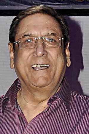 Gufi Paintal in Hamara Hero Shaktimaan