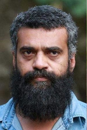 Anil Nedumangad in Aabhaasam