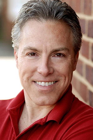 Cory Peterson in Advent