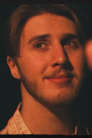 Tristan Audet in Echoes Of Ivory