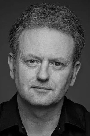 Barry Barnes in Veronica Guerin