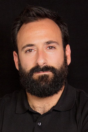 Michaël Jeremiasz in Let Me Run
