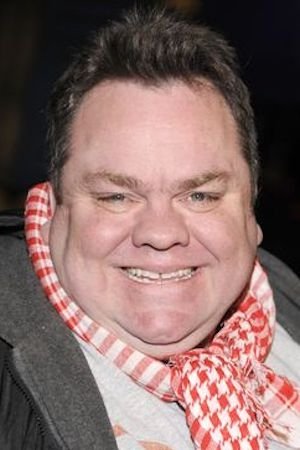 Preston Lacy in Jackass: Best and Last