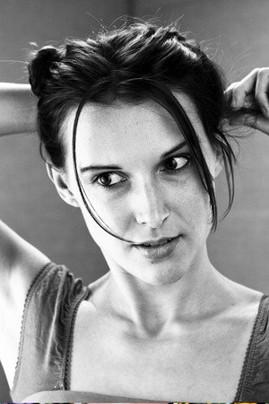 Natacha Jenny in La Guerre des Romands