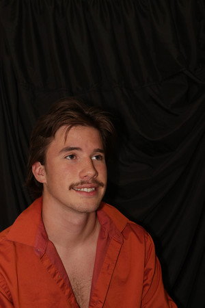 Zach Robinson in Malawi Gold