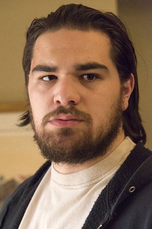 Duke Davis Roberts in Undrafted