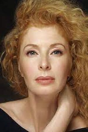 Amaliya Mordvinova in Three Musketeers