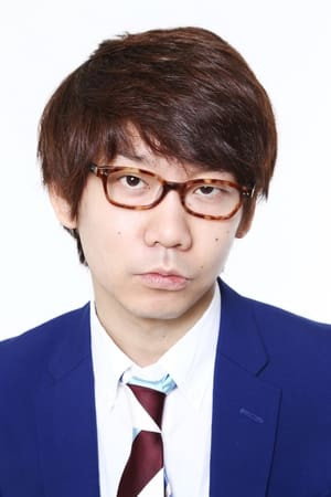 Hironobu Komiya in Ms. Koizumi Loves Ramen Noodles SP 2019