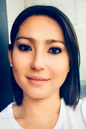 Alejandra Romero Attolini in Checkmate