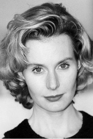Stella Vordemann in The Omega Code