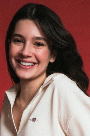 Mina Demirtaş in Guilt
