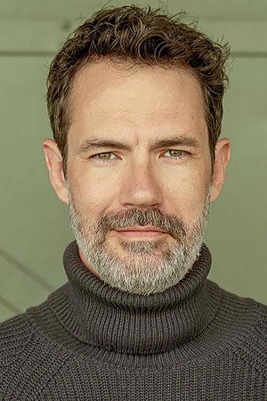 Rafael Sieg in O Fim de Arsênio Godard