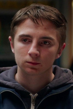 Tobias Nuytten in Balam Balam