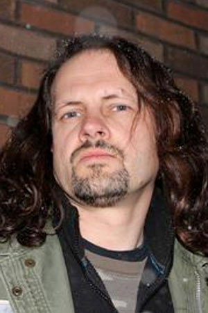 Petr Kryštof in Krabathor ‎- Rebirth Of Brutality: Live in Uherské Hradiště