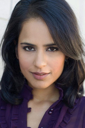 Agam Darshi in The Haunting of Sorority Row