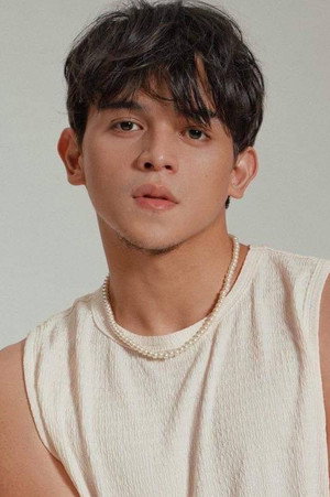 Miggy Jimenez in Two and One