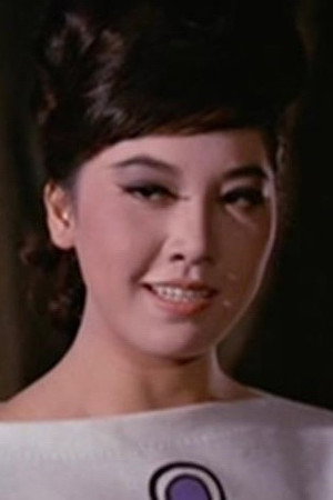 Fanny Fan Lai in The Blue Poisonous Bees