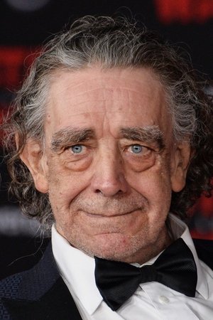 Peter Mayhew in Star Wars