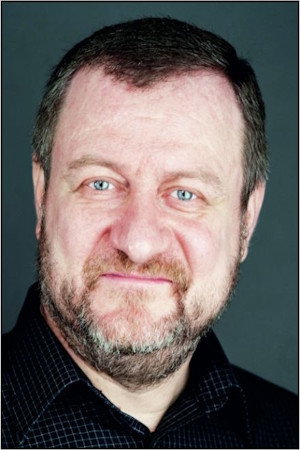 Ovidiu Crișan in Miracle
