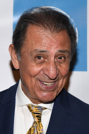 Emilio Delgado in Sesame Street: Learning About Letters