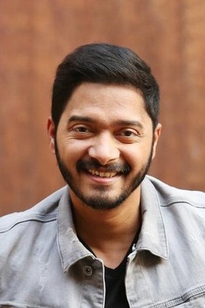 Shreyas Talpade in Dashavatar