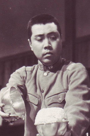 Kanbi Fujiyama in Zatoichi and the Doomed Man