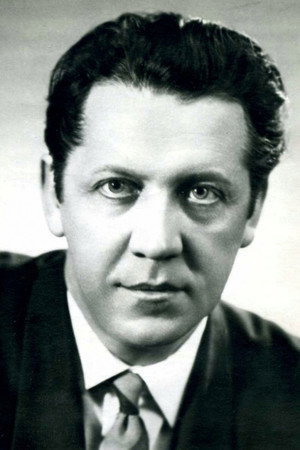 Andrei Popov in Mussorgsky