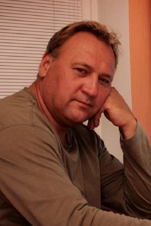 Aleksandr Baranov in Purgatory