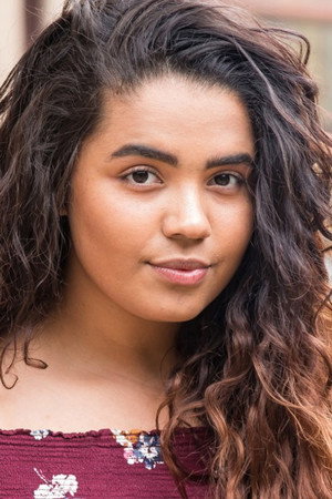 Shelby Christine Freeman in Faith s Song