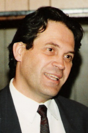 Pierre Ceyrac in Le Diable de la République : 40 ans de Front national