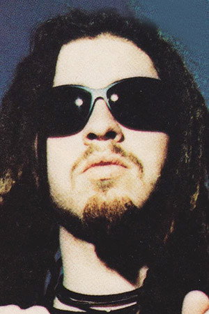 Jay Yuenger in White Zombie: Let Sleeping Corpses Lie