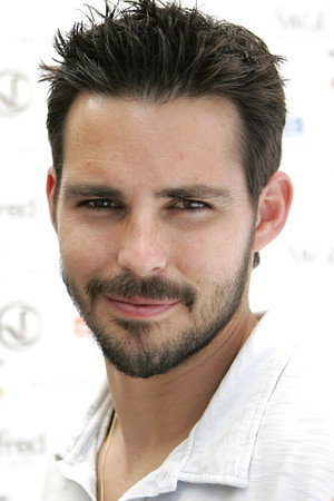 Jason Cook in Girlfriend Killer