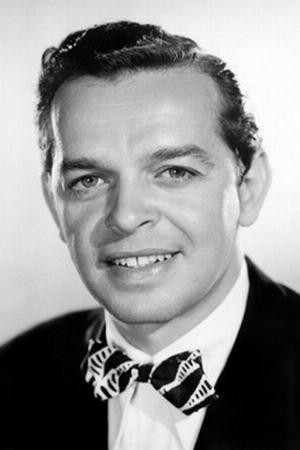 Joseph Pevney in Thieves' Highway