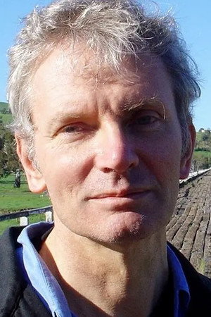 Richard Moir in Not Dark Yet
