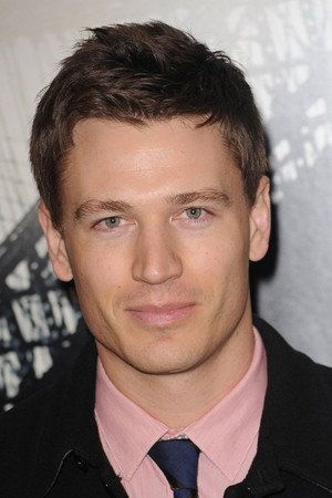 Jon Prescott in Famous and Fatal