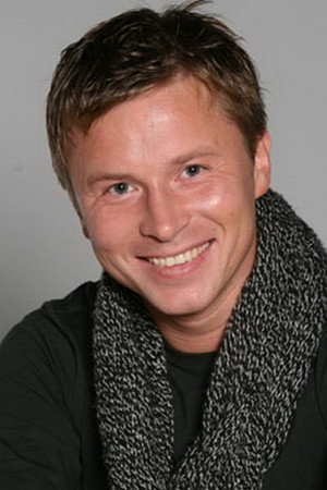 Nikita Tatarenkov in The Barber of Siberia