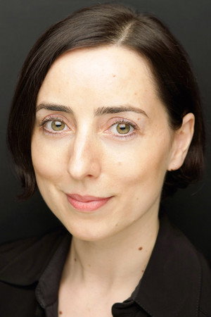 Julia Rayner in The Pianist