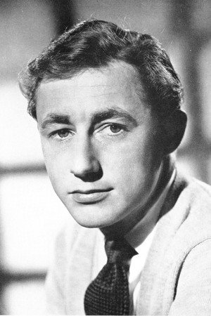 Timothy Bateson in The Unstoppable Man