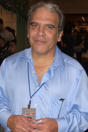 Jim Valentino in The Image Revolution