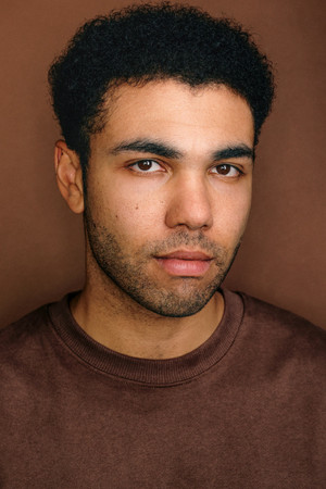 Levi Brown in National Theatre Live: Macbeth