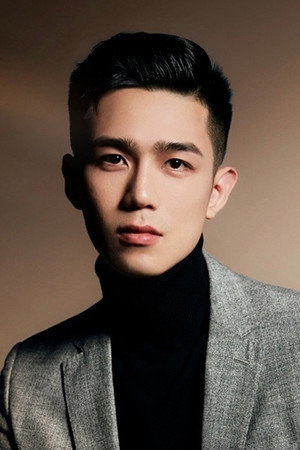 Sky Li in The Story of the Stone