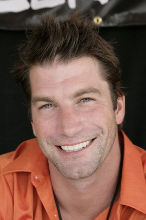 Charlie O'Connell in Dude  Where s My Car