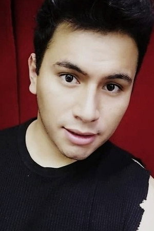 Jonathán Sánchez in La mano de Satán